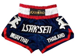 Personlig thaiboksning shorts : KNSCUST-1169